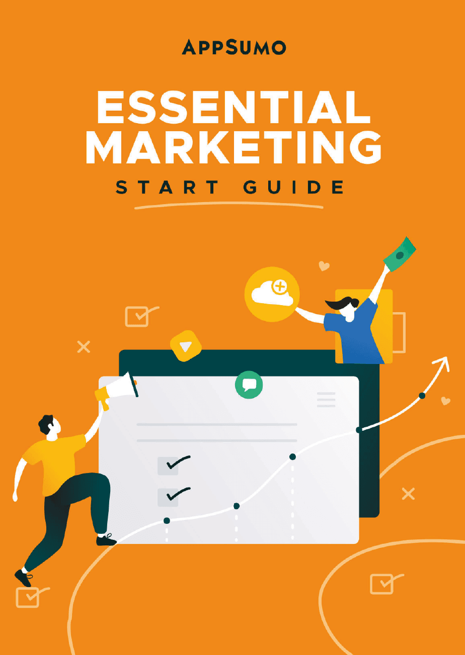 AS-Essential Marketing Start Guide