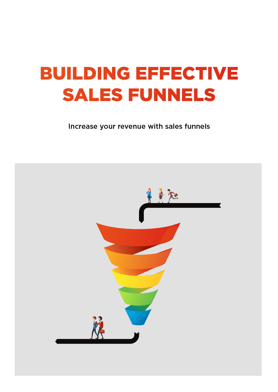 Building Effective Sales Funnels