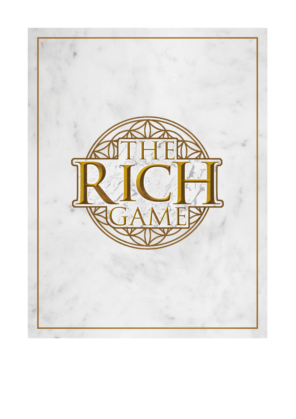The Rich Game