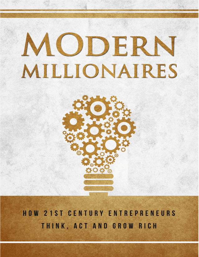 Modern Millionaires