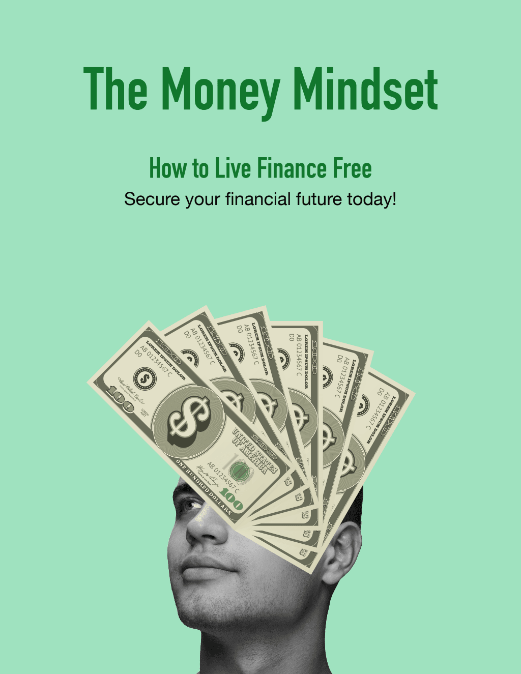 The Money Mindset