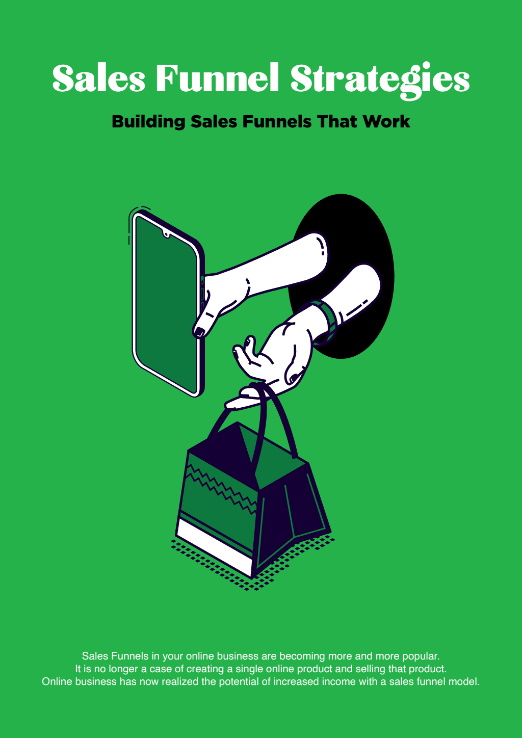 Sales Funnel Strategies