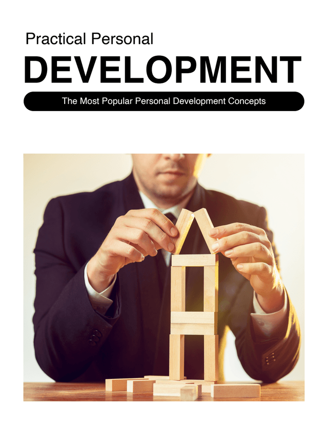 Practical Personal Development