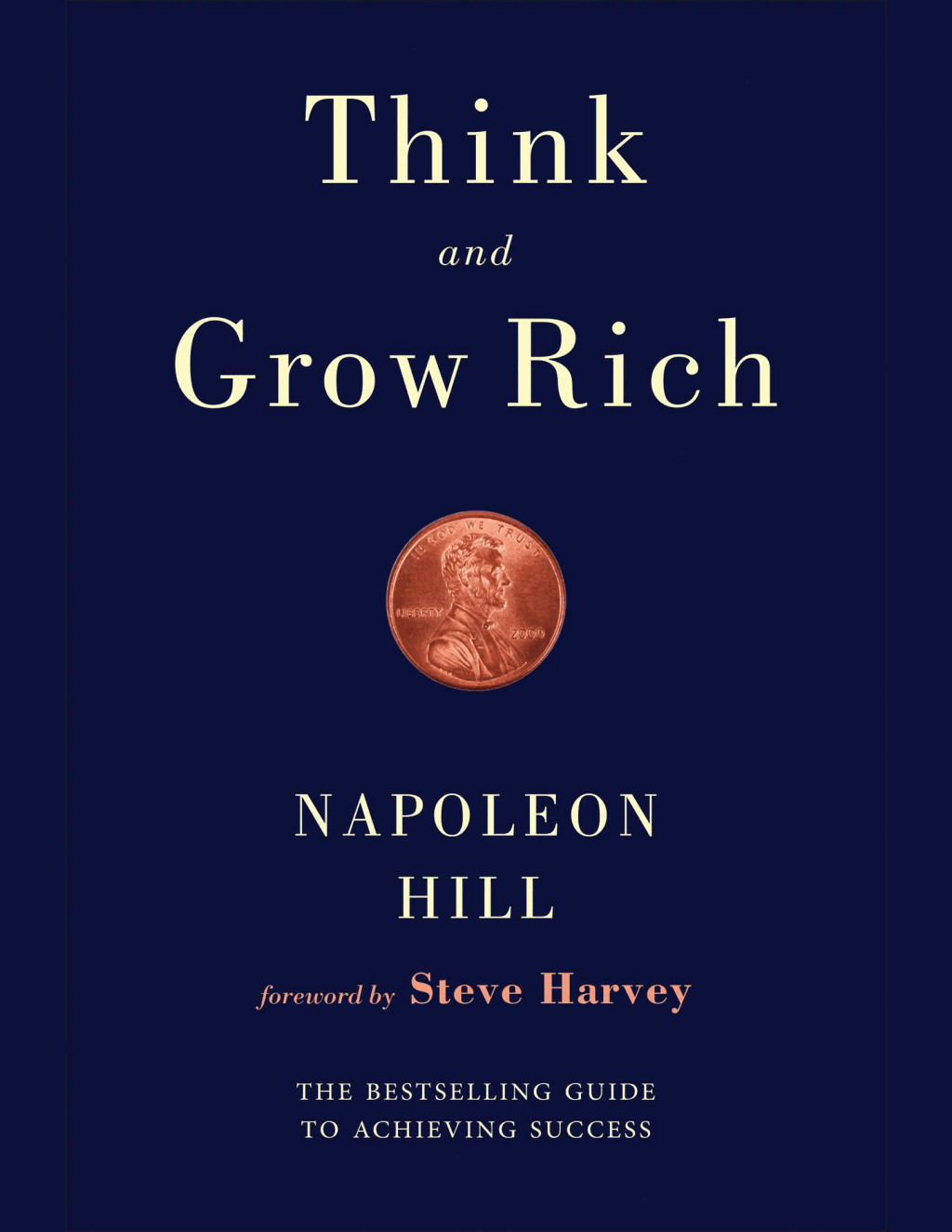 Think and Grow Rich