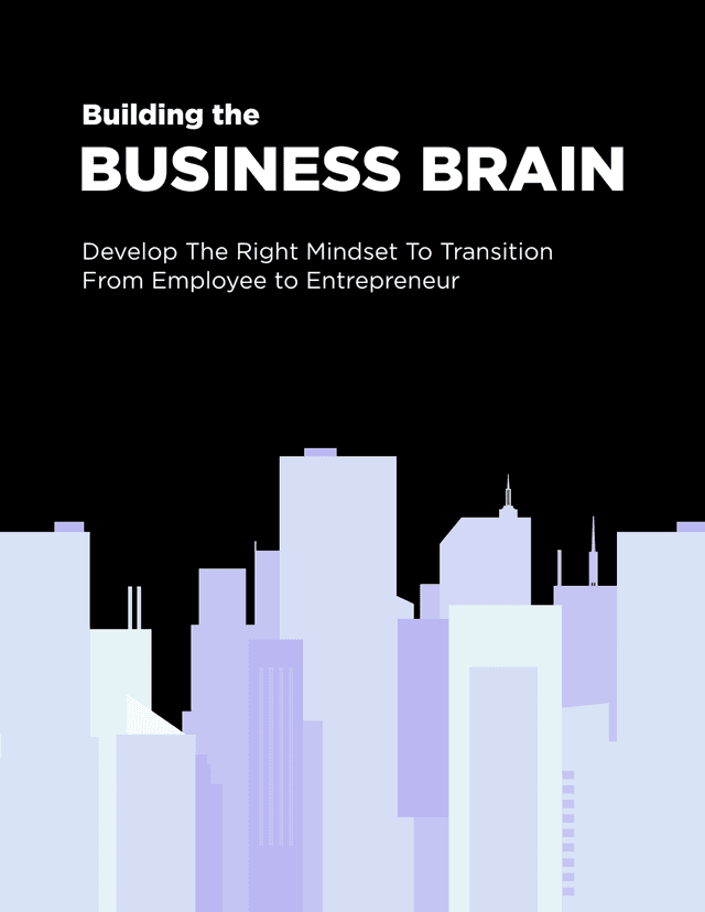 Building the Business Brain