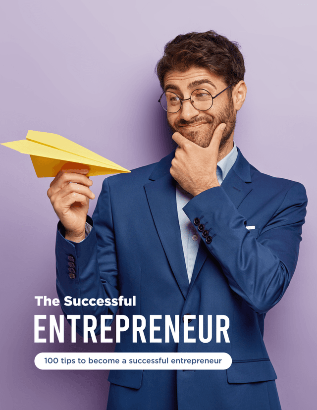 The Successful Entrepreneur
