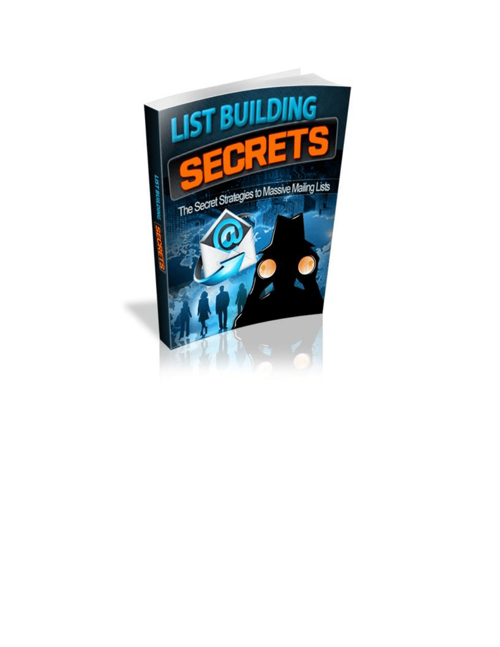 List Building Secrets