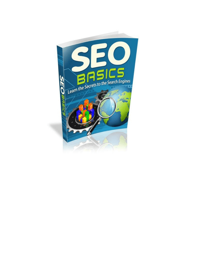 SEO Basics: Rank on Google
