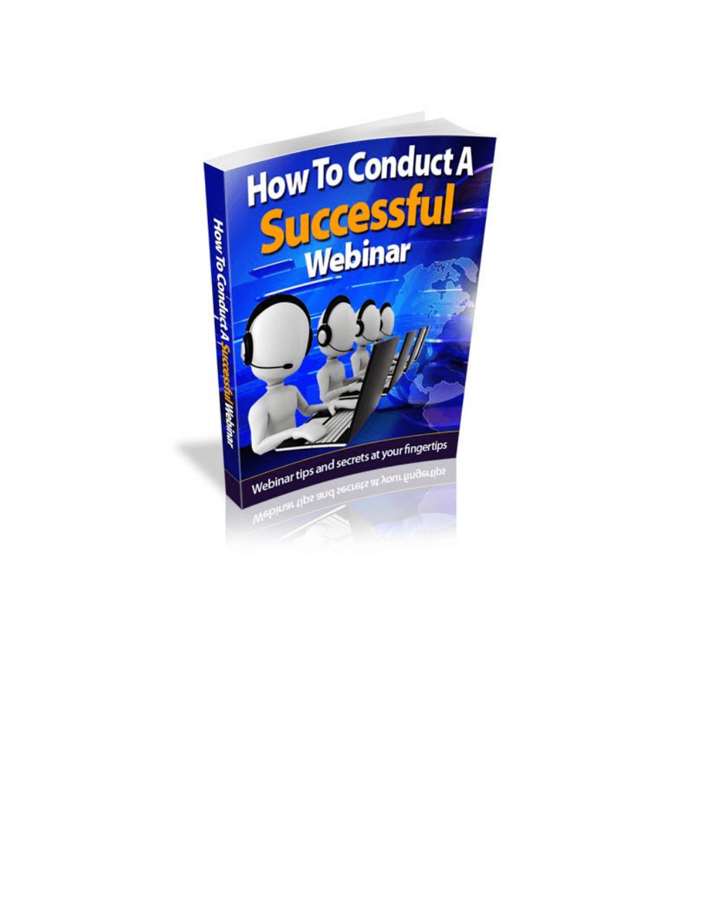 How to Conduct a Successful Webinar
