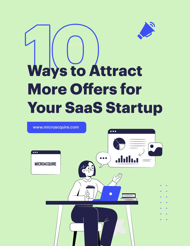 10 Ways to Attract More Offers for Your Startup