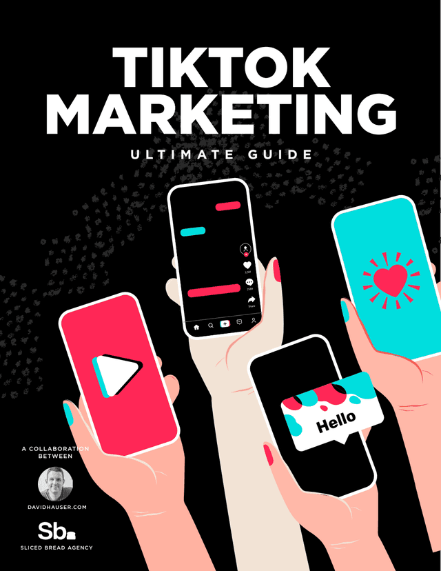TikTok Marketing Mastery Guide