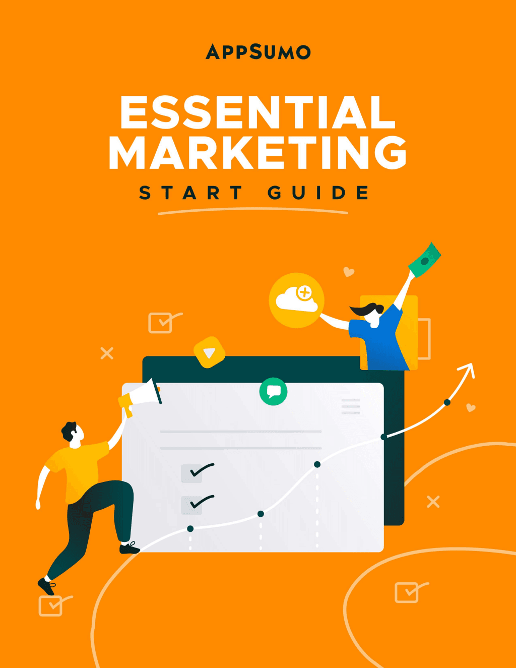 Essential Marketing Start Guide