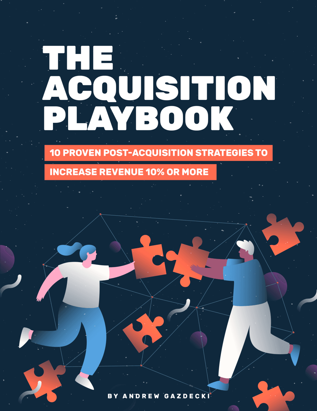 The Acquisition Playbook