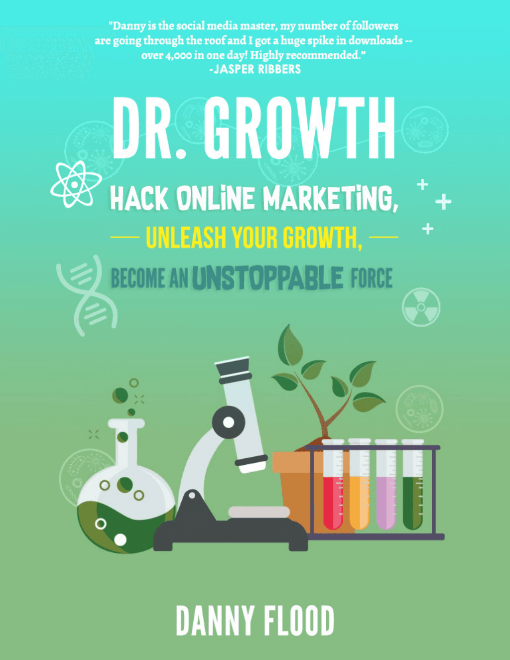 Dr Growth Expanded Edition