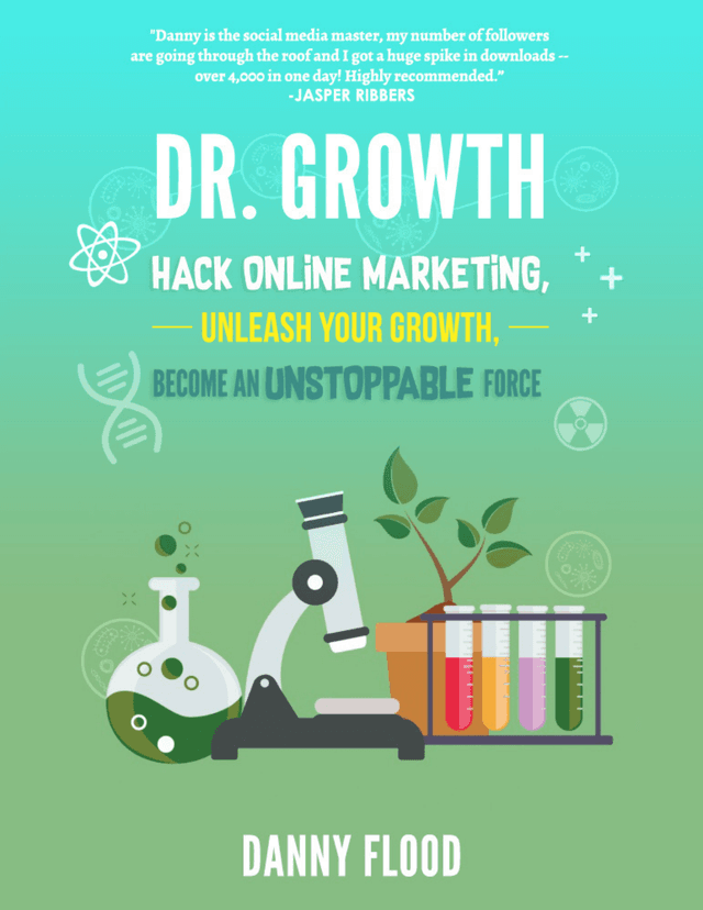 Dr Growth Expanded Edition