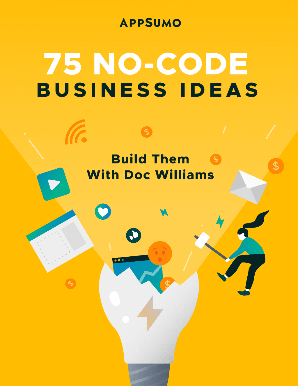 75 No-Code Business Ideas