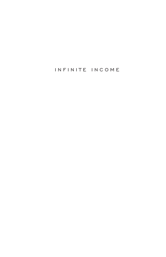 Infinite Income