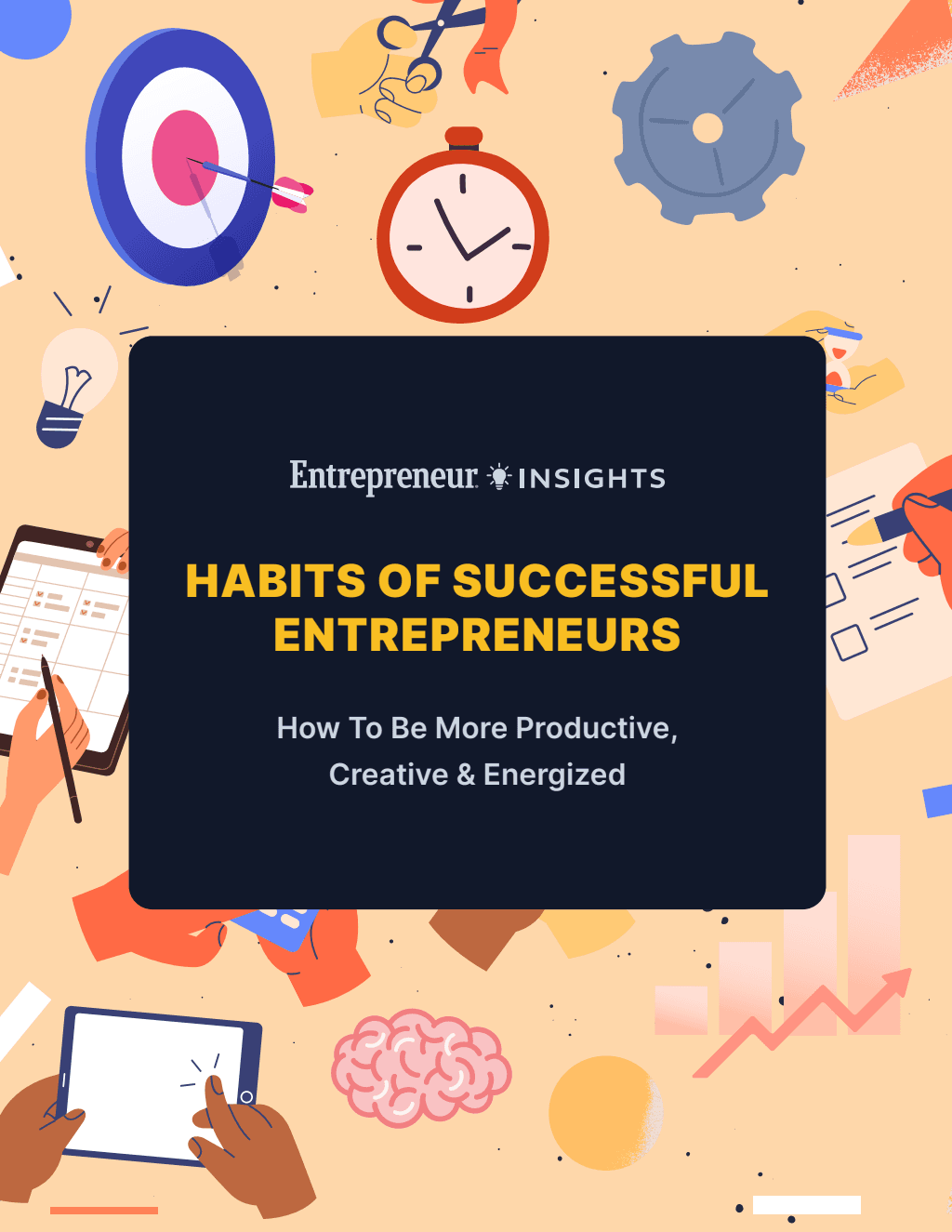 Habits of Successful Entrepreneurs