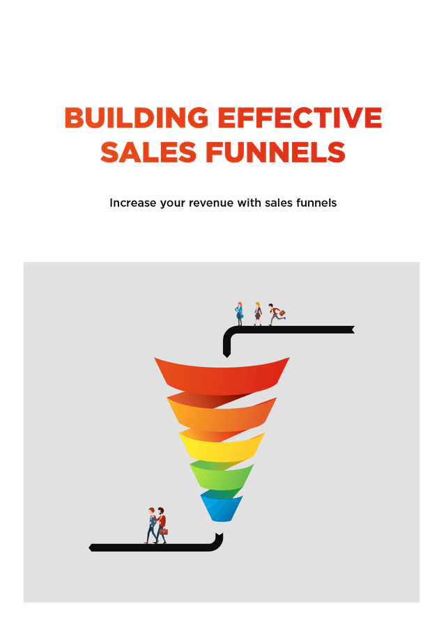 Building Effective Sales Funnels
