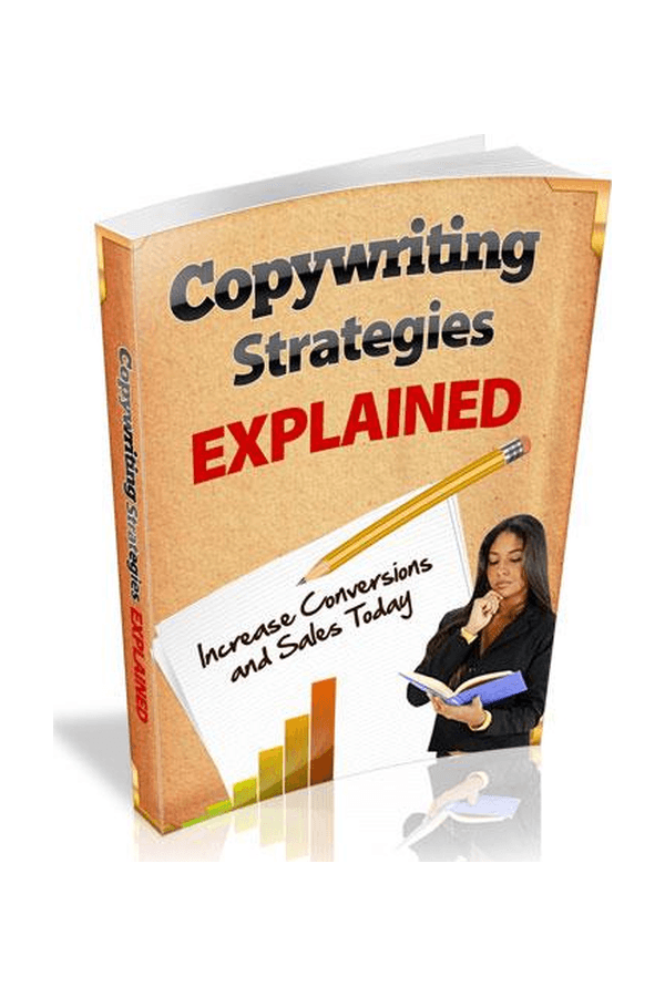 Copywriting Strategies Explained